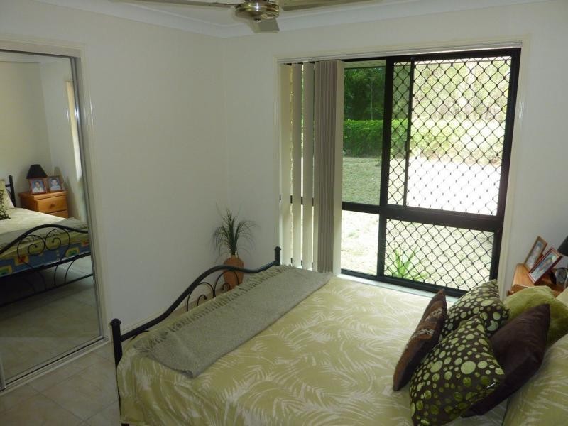 Moore Park Beach QLD 4670