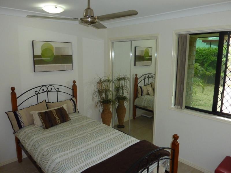 Moore Park Beach QLD 4670