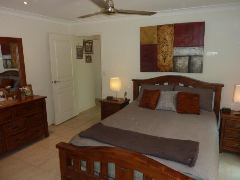 Moore Park Beach QLD 4670