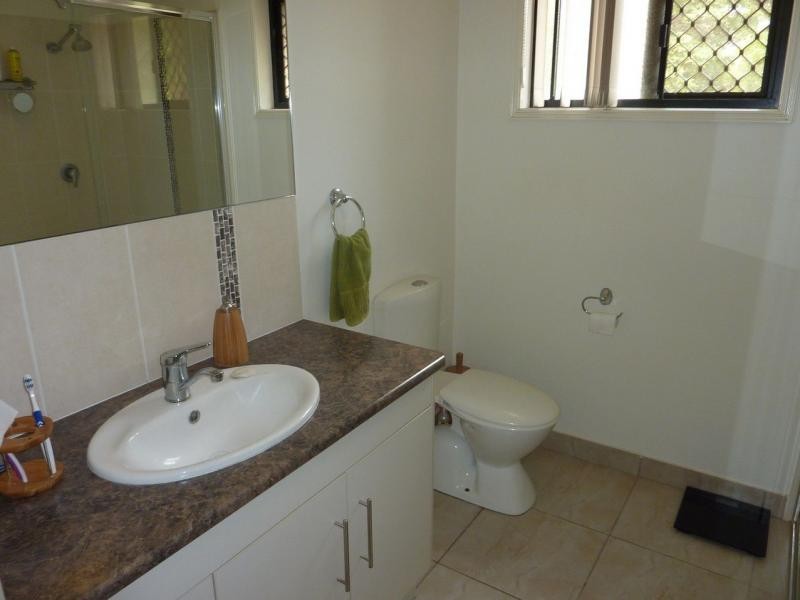 Moore Park Beach QLD 4670