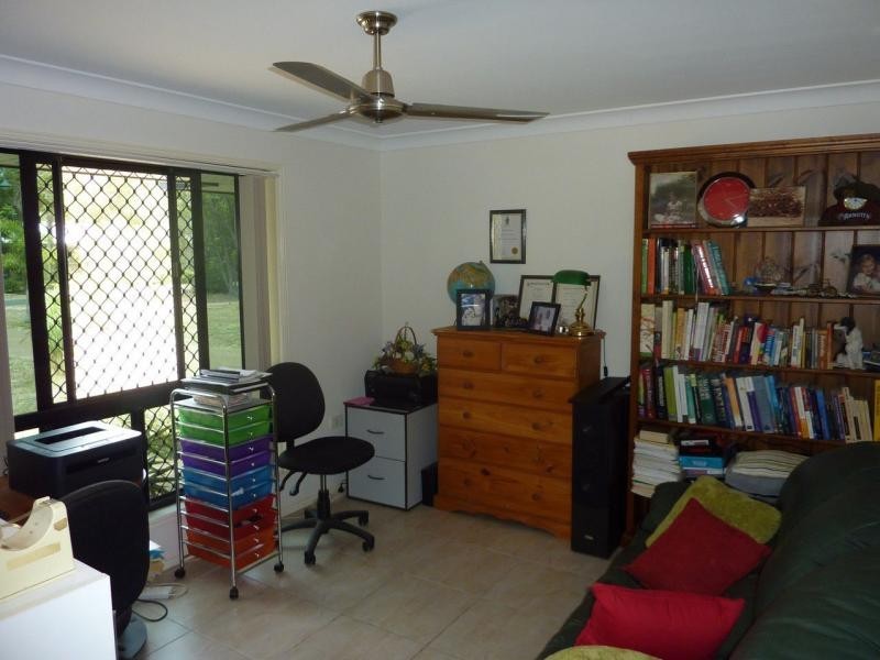 Moore Park Beach QLD 4670