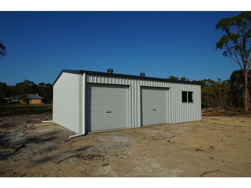 Moore Park Beach QLD 4670