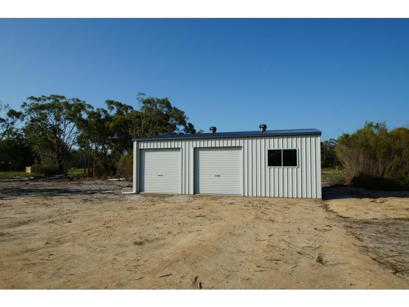 Moore Park Beach QLD 4670