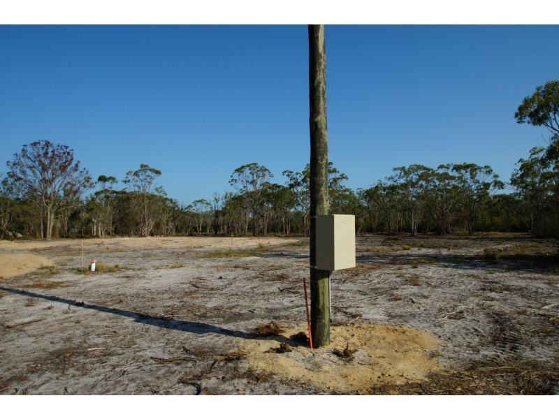 Moore Park Beach QLD 4670