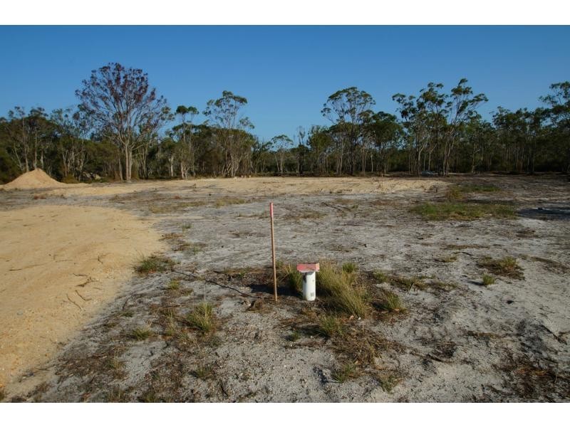Moore Park Beach QLD 4670