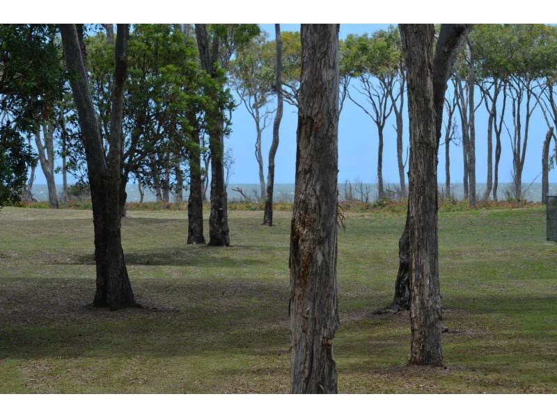 Moore Park Beach QLD 4670