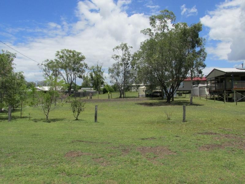 Avondale QLD 4670