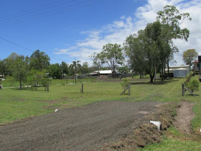Avondale QLD 4670