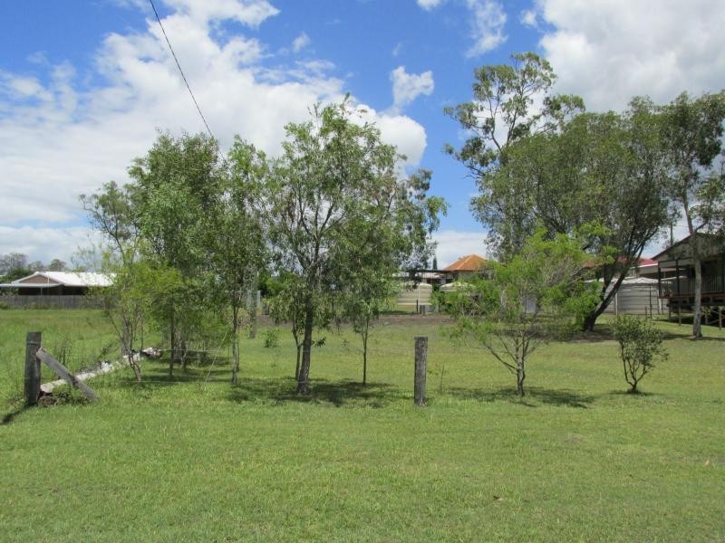 Avondale QLD 4670