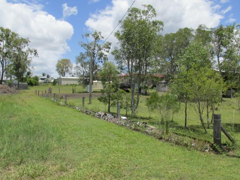 Avondale QLD 4670