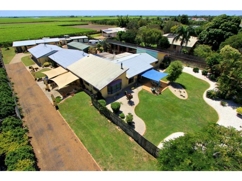 Thabeban QLD 4670