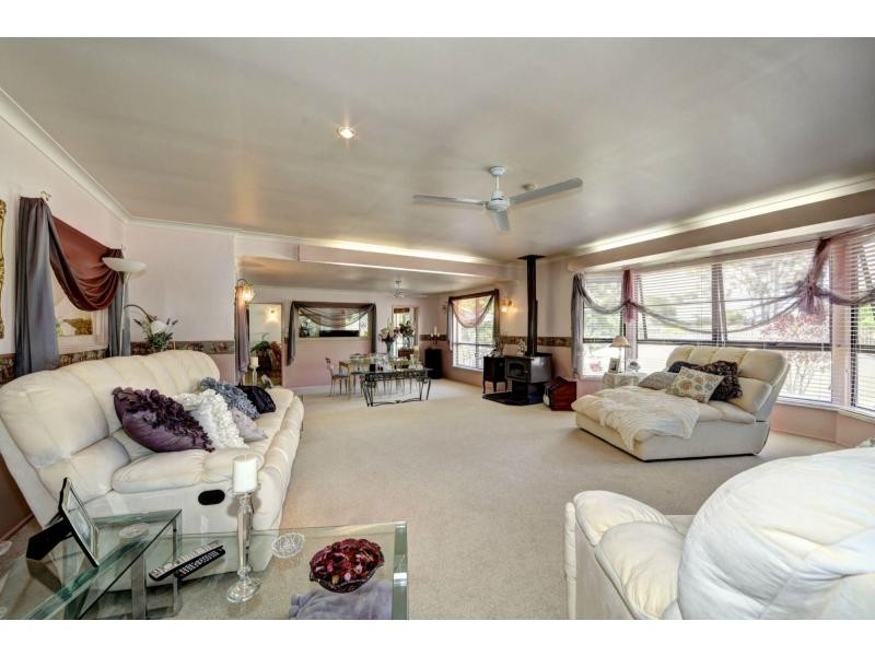Thabeban QLD 4670