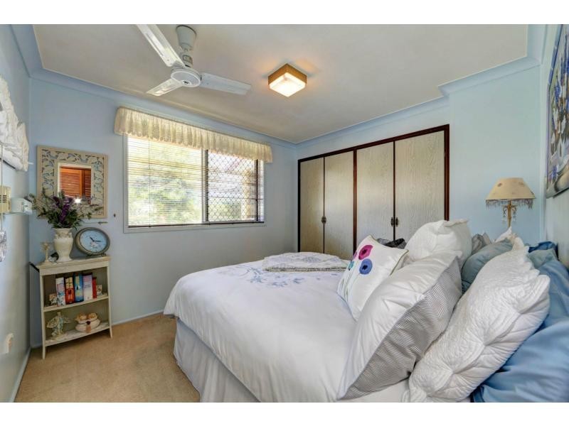 Thabeban QLD 4670
