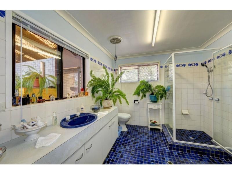 Thabeban QLD 4670