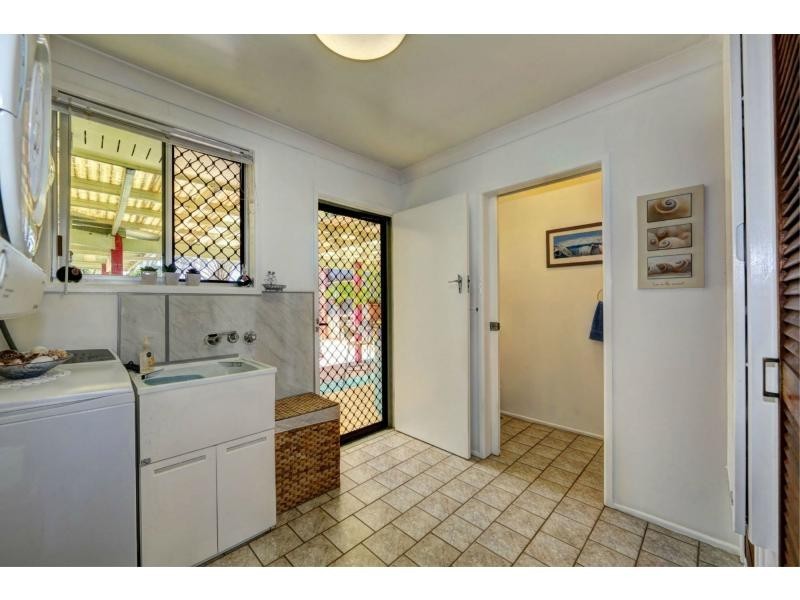 Thabeban QLD 4670