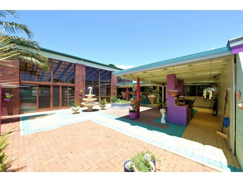 Thabeban QLD 4670