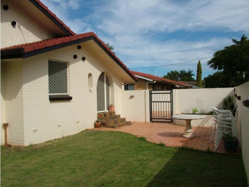 214 BARGARA Road, Bundaberg East, Bundaberg QLD 4670