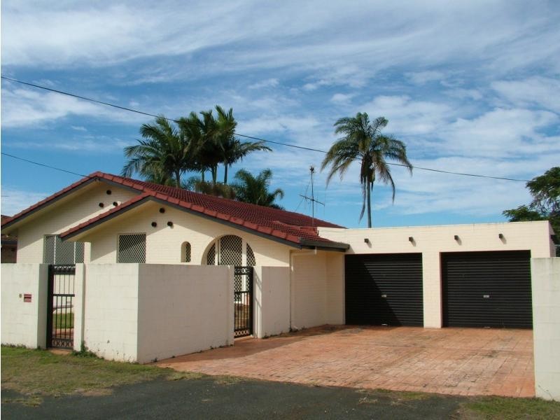 214 BARGARA Road, Bundaberg East, Bundaberg QLD 4670