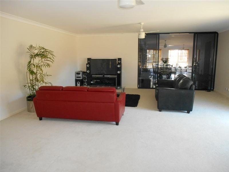 Moore Park Beach QLD 4670