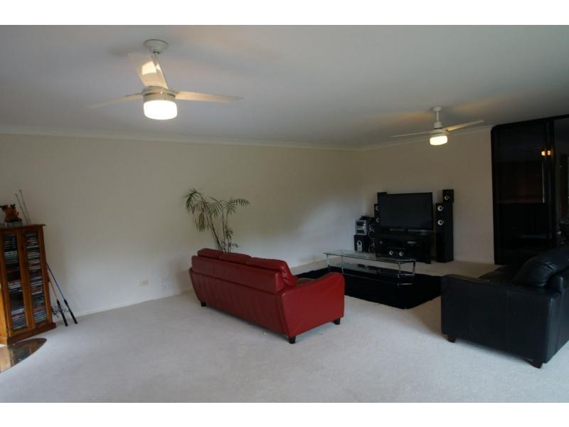 Moore Park Beach QLD 4670