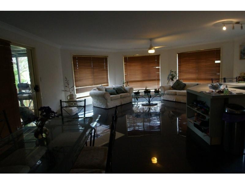 Moore Park Beach QLD 4670