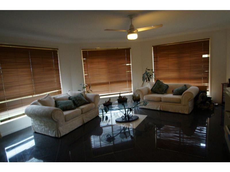 Moore Park Beach QLD 4670