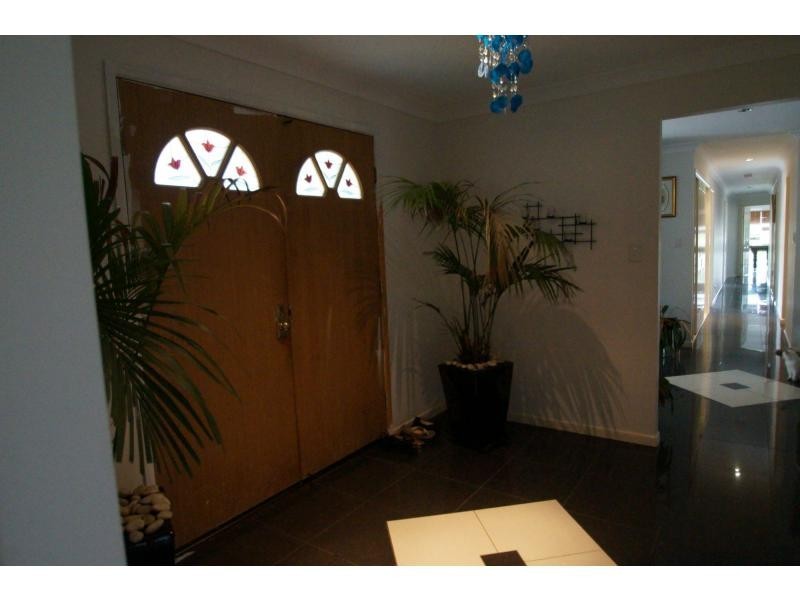 Moore Park Beach QLD 4670