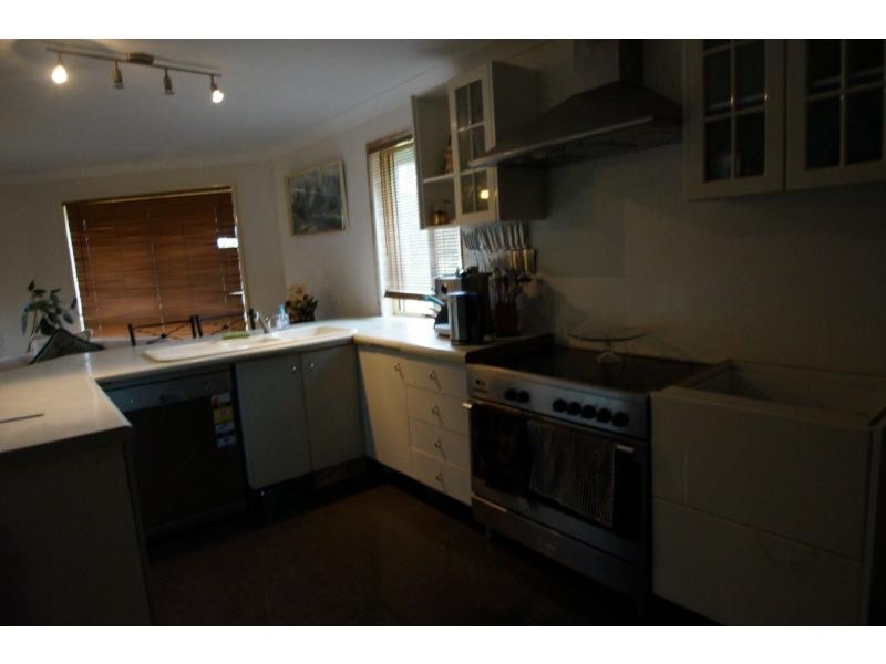 Moore Park Beach QLD 4670