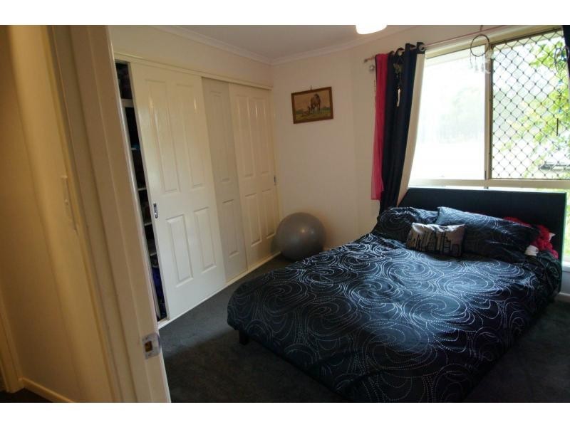 Moore Park Beach QLD 4670