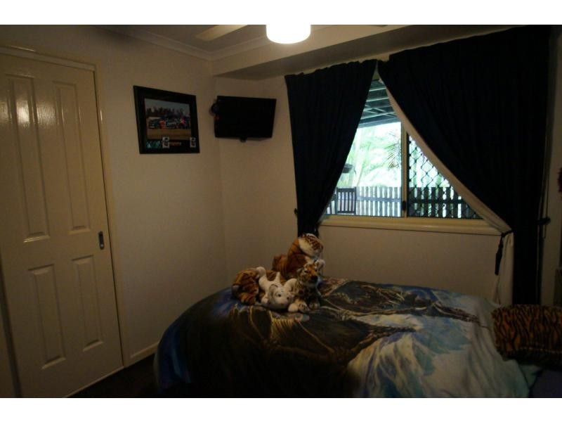 Moore Park Beach QLD 4670