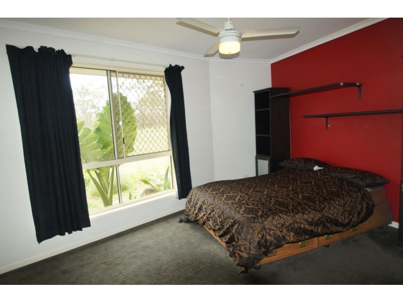 Moore Park Beach QLD 4670