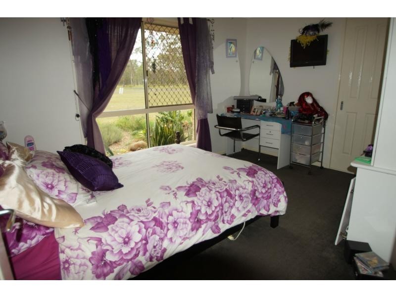 Moore Park Beach QLD 4670