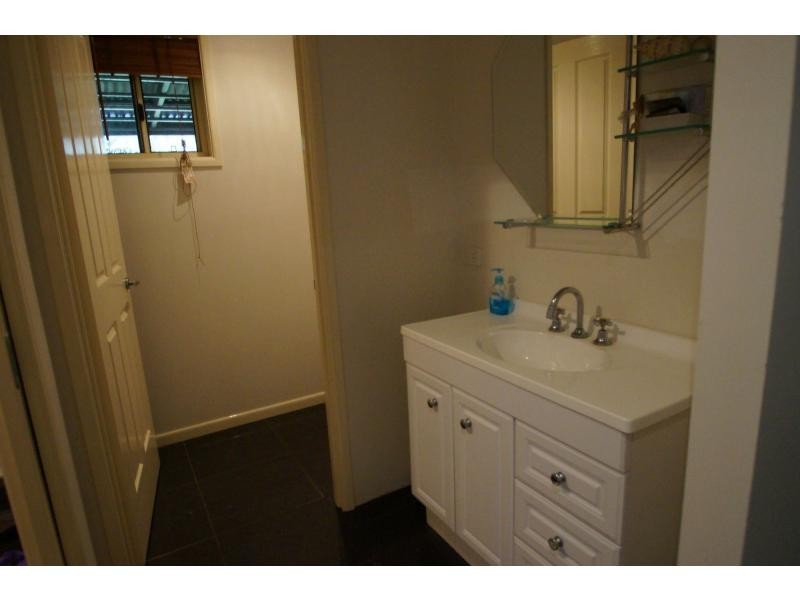 Moore Park Beach QLD 4670