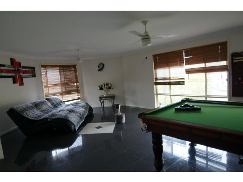 Moore Park Beach QLD 4670