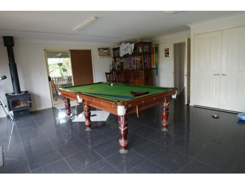 Moore Park Beach QLD 4670