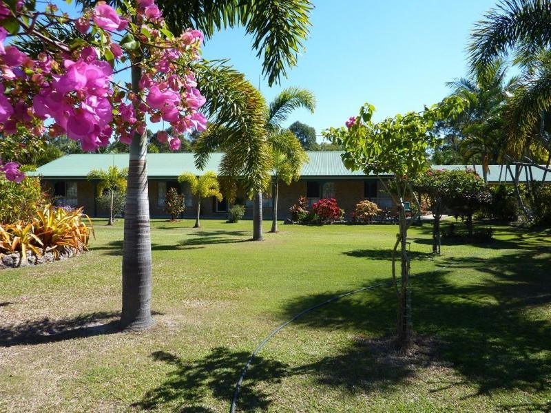 1 Grahams Road, Sharon QLD 4670