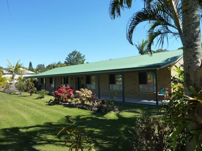 1 Grahams Road, Sharon QLD 4670