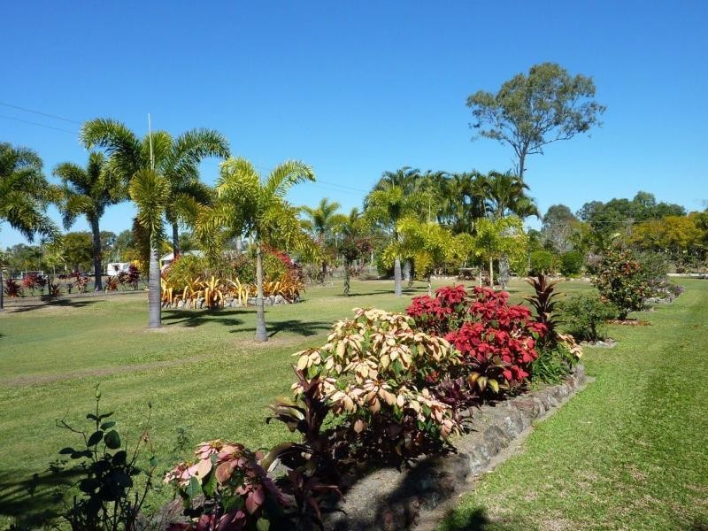 1 Grahams Road, Sharon QLD 4670