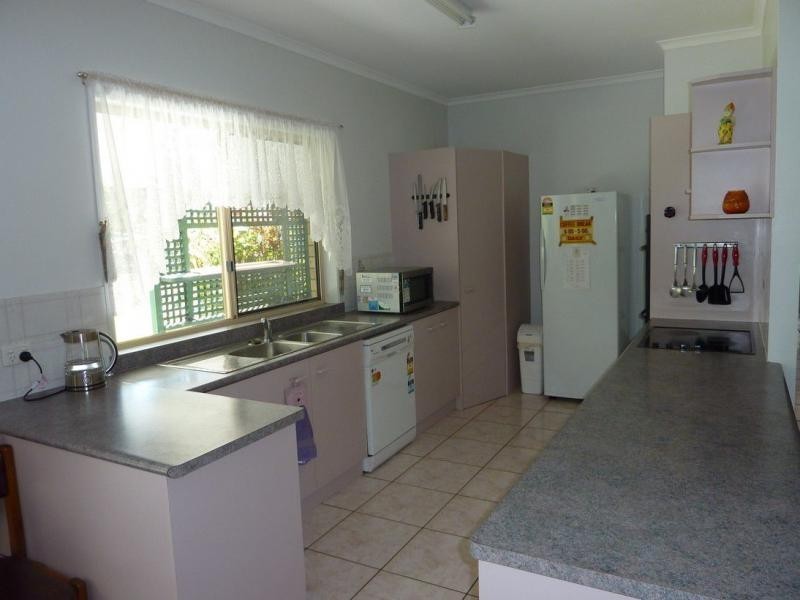 1 Grahams Road, Sharon QLD 4670