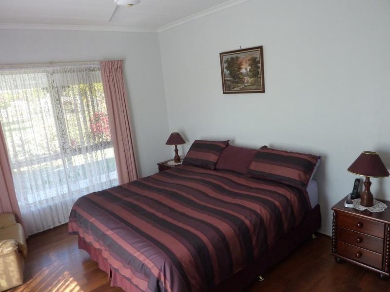 1 Grahams Road, Sharon QLD 4670