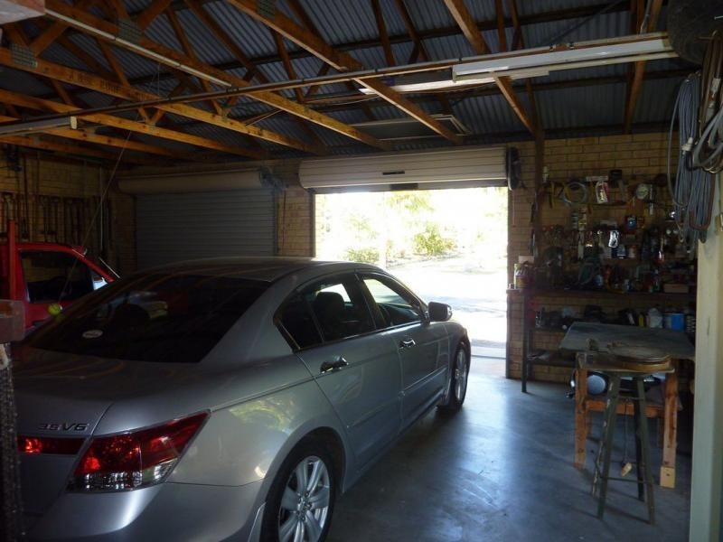 1 Grahams Road, Sharon QLD 4670