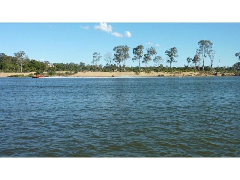 16 Rustic Road, Burnett Downs Estate, Sharon QLD 4670