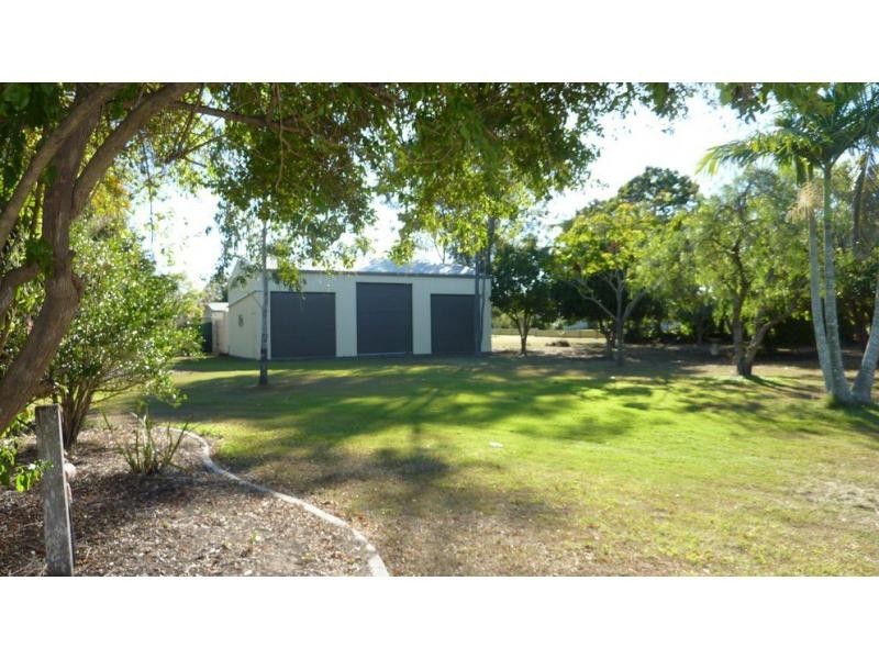 16 Rustic Road, Burnett Downs Estate, Sharon QLD 4670