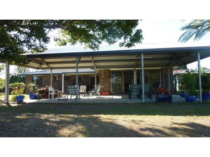 16 Rustic Road, Burnett Downs Estate, Sharon QLD 4670