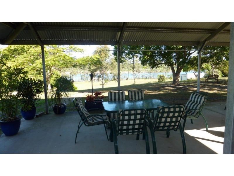 16 Rustic Road, Burnett Downs Estate, Sharon QLD 4670