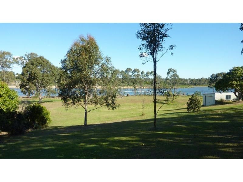 16 Rustic Road, Burnett Downs Estate, Sharon QLD 4670