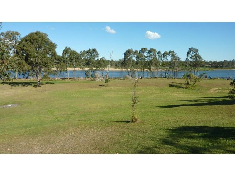 16 Rustic Road, Burnett Downs Estate, Sharon QLD 4670