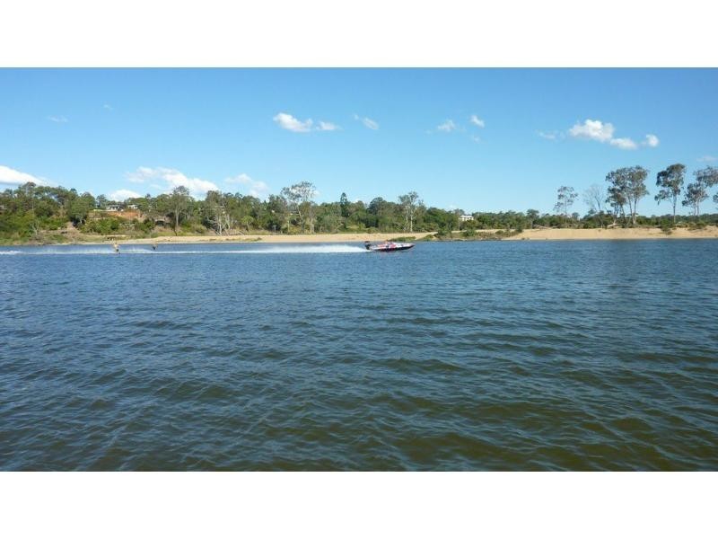 16 Rustic Road, Burnett Downs Estate, Sharon QLD 4670