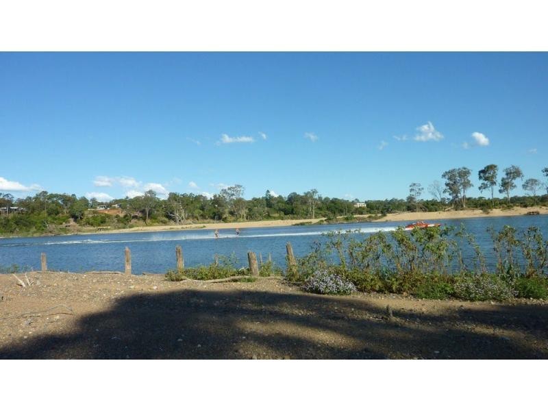 16 Rustic Road, Burnett Downs Estate, Sharon QLD 4670