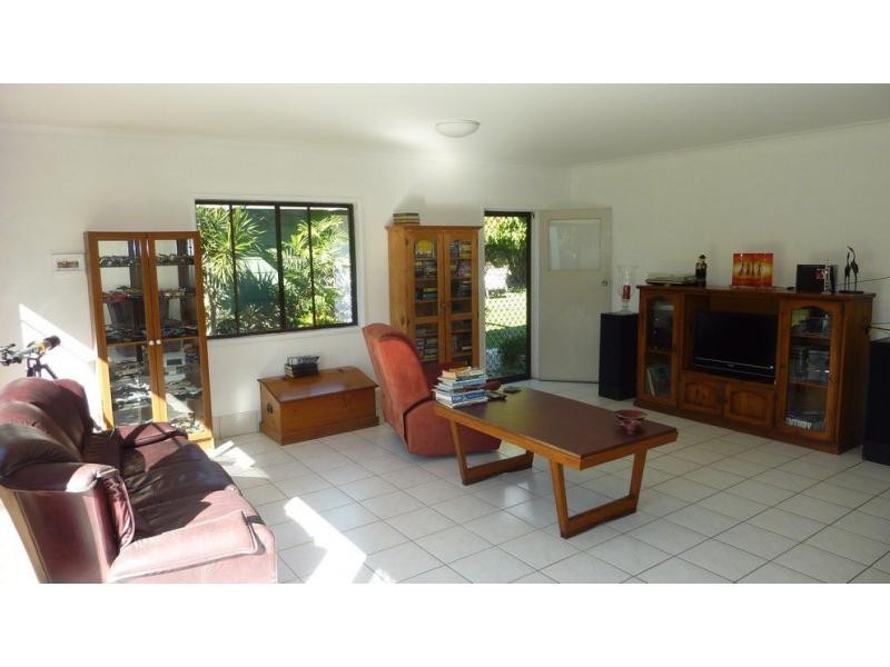 16 Rustic Road, Burnett Downs Estate, Sharon QLD 4670